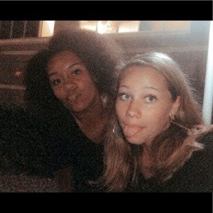 Meet your Posher, Taryn